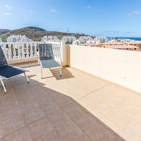 Rooftop Suite Palm-mar Dış mekan fotoğraf