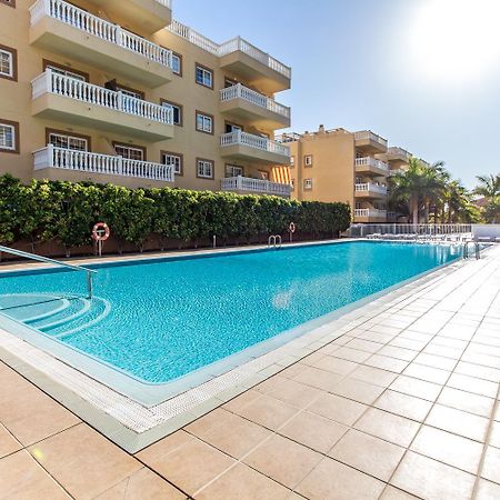 Rooftop Suite Palm-mar Dış mekan fotoğraf