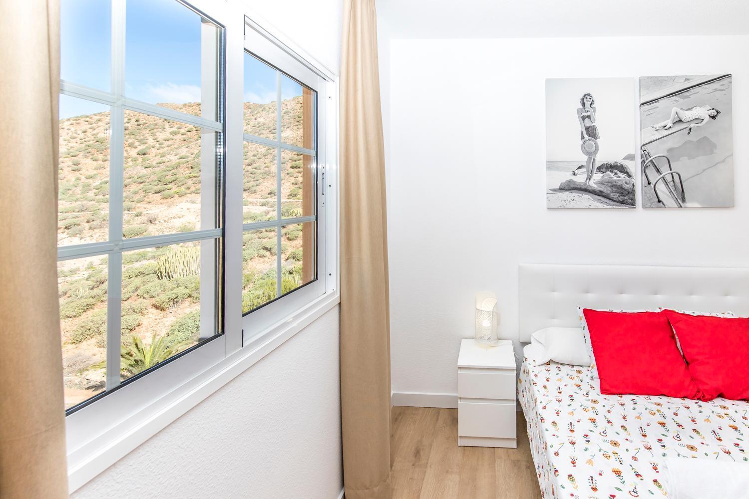 Rooftop Suite Palm-mar Dış mekan fotoğraf