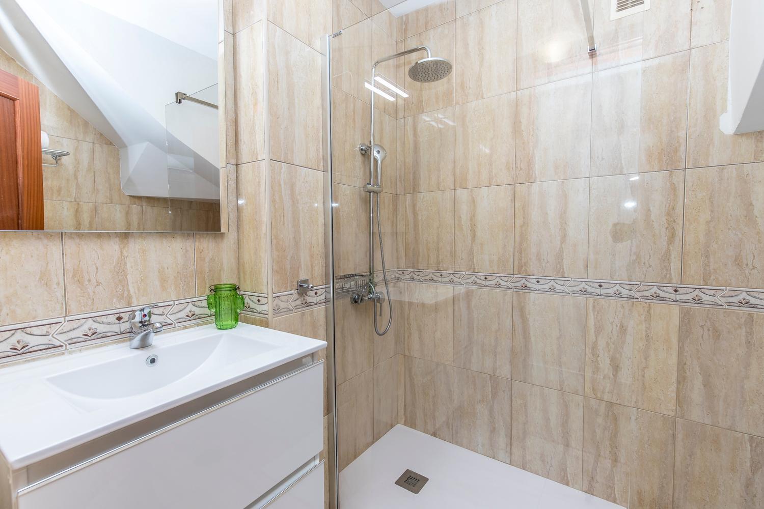 Rooftop Suite Palm-mar Dış mekan fotoğraf