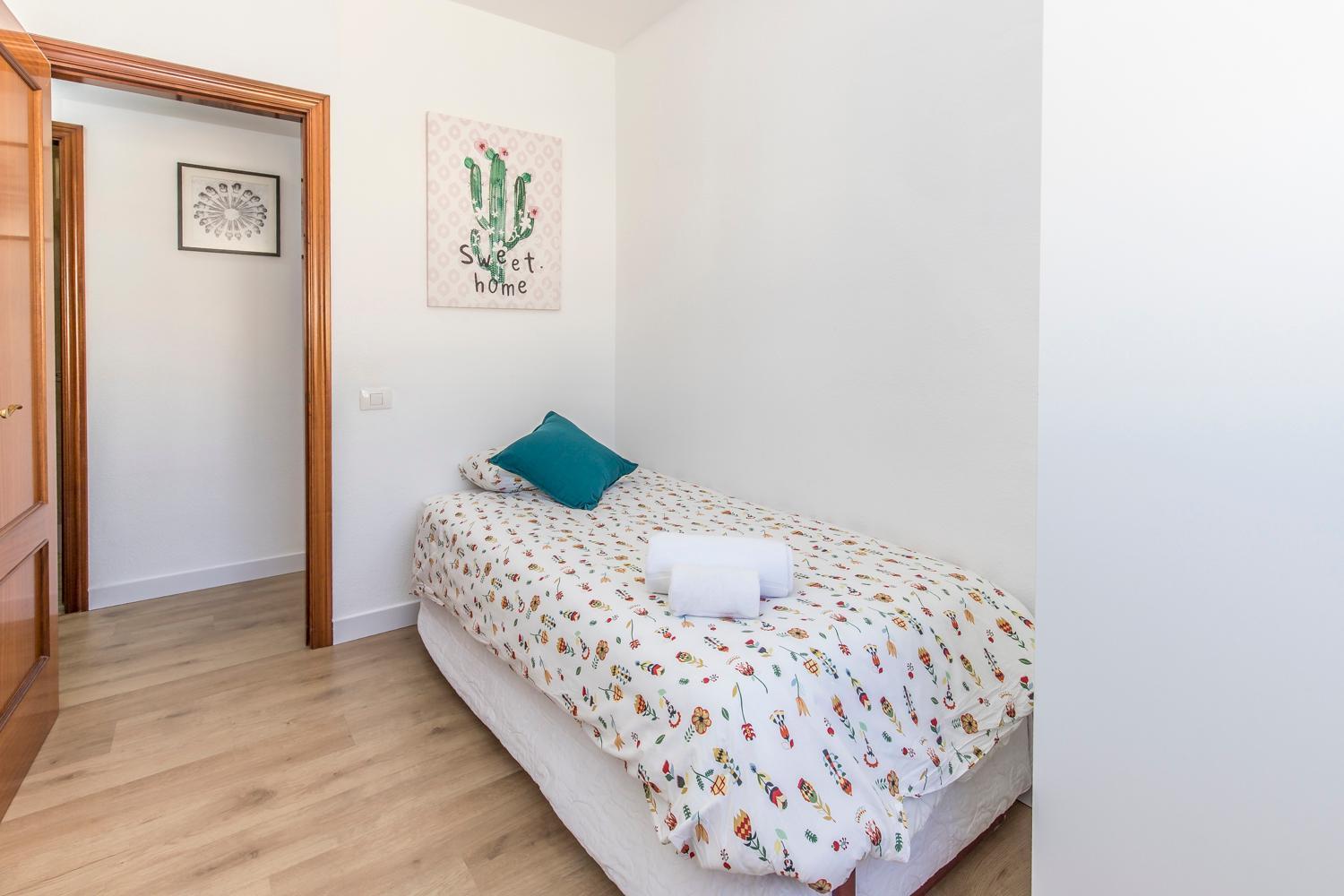 Rooftop Suite Palm-mar Dış mekan fotoğraf