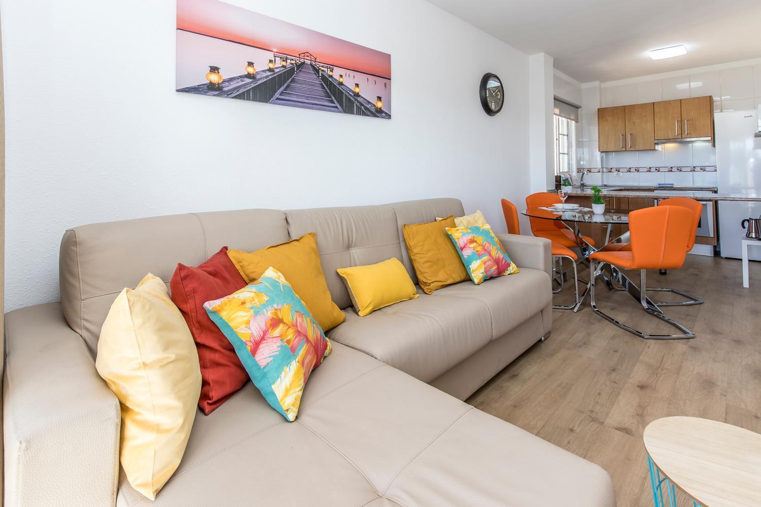 Rooftop Suite Palm-mar Dış mekan fotoğraf